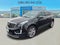 2024 Cadillac XT5 AWD Premium Luxury