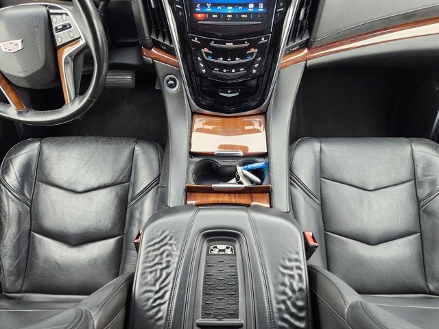 2015 Cadillac Escalade Luxury