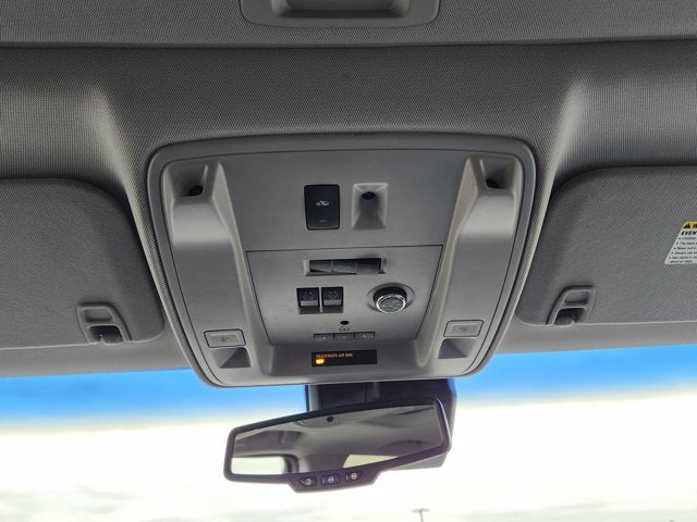 2015 Cadillac Escalade Luxury