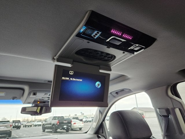 2015 Cadillac Escalade Luxury