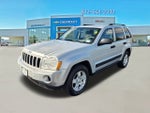 2005 Jeep Grand Cherokee Laredo