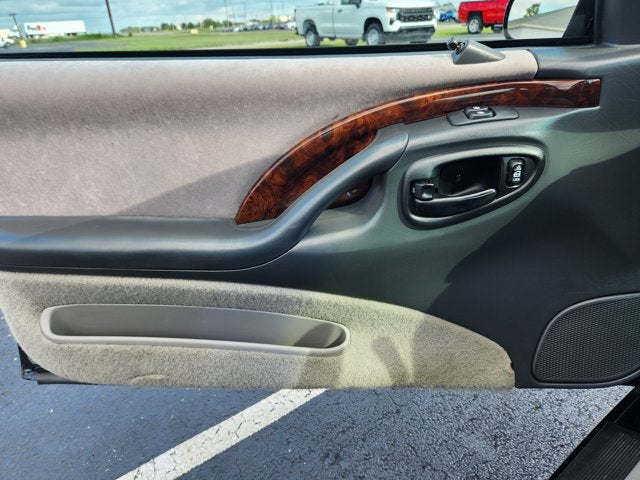 1995 Chevrolet Monte Carlo Z34