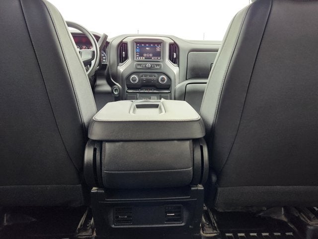 2024 Chevrolet Silverado 2500HD Work Truck