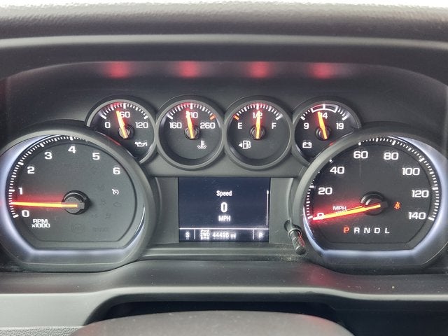 2024 Chevrolet Silverado 2500HD Work Truck