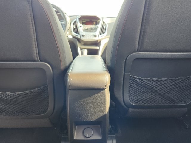 2016 GMC Terrain SLE