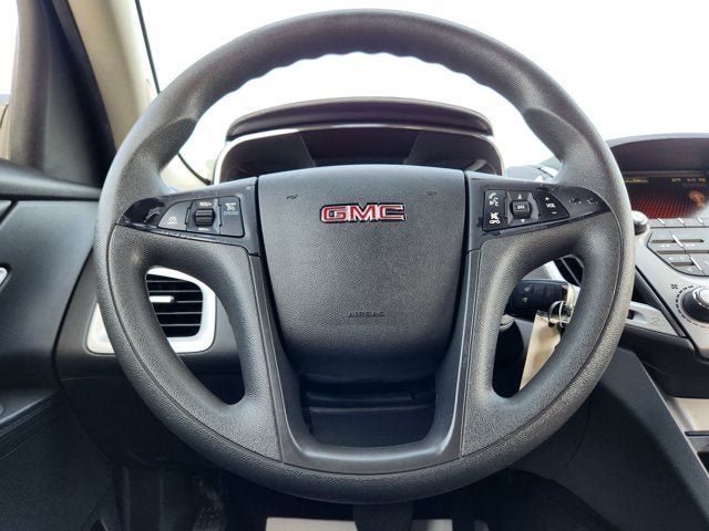 2016 GMC Terrain SLE