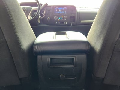 2007 GMC Sierra 1500 SLE2