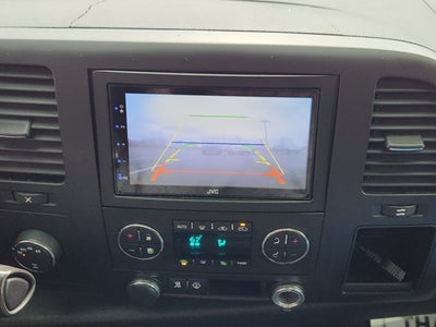 2007 GMC Sierra 1500 SLE2