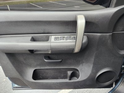 2007 GMC Sierra 1500 SLE2