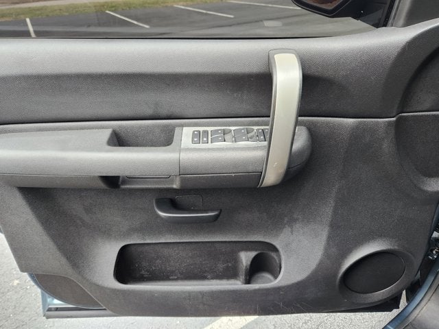 2007 GMC Sierra 1500 SLE2