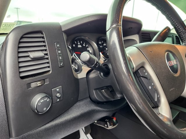 2007 GMC Sierra 1500 SLE2