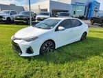 2017 Toyota Corolla Base