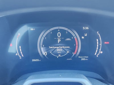 2024 Lexus RX RX 350 Premium Plus