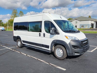 2023 RAM ProMaster Window Van Base
