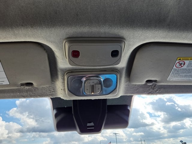 2023 RAM ProMaster Window Van Base