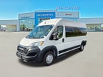 2023 RAM ProMaster Window Van Base