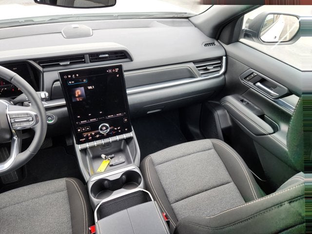 2025 GMC Terrain AWD Elevation