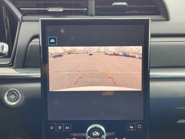 2025 GMC Terrain AWD Elevation