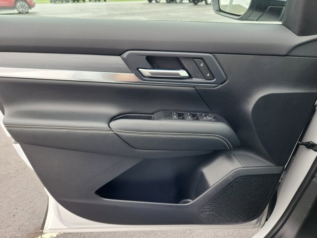 2025 GMC Terrain AWD Elevation