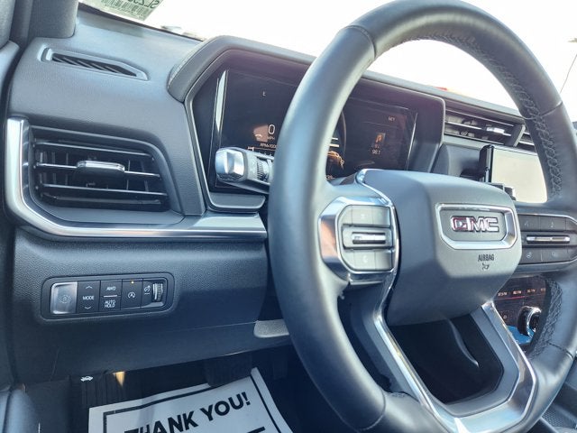 2025 GMC Terrain AWD Elevation