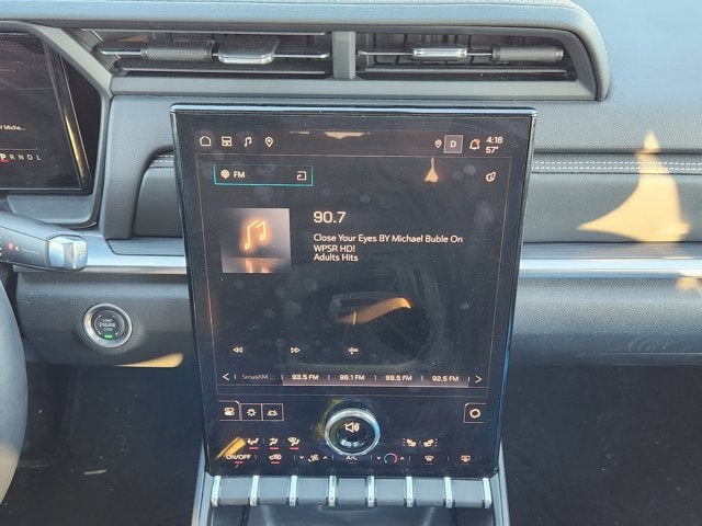 2025 GMC Terrain AWD Elevation