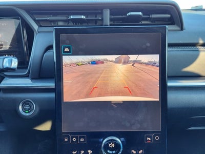 2025 GMC Terrain AWD Elevation