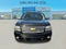 2013 Chevrolet Avalanche LTZ
