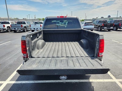 2013 GMC Sierra 1500 SLE