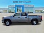 2013 GMC Sierra 1500 SLE