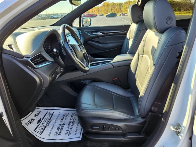 2024 Buick Enclave Premium