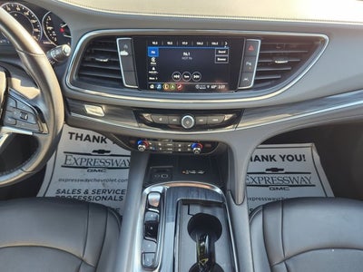 2024 Buick Enclave Premium