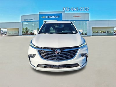 2024 Buick Enclave Premium