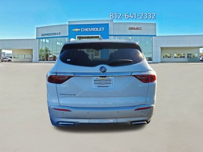 2024 Buick Enclave Premium