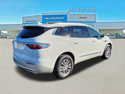 2024 Buick Enclave Premium