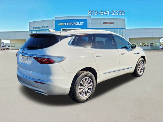 2024 Buick Enclave Premium