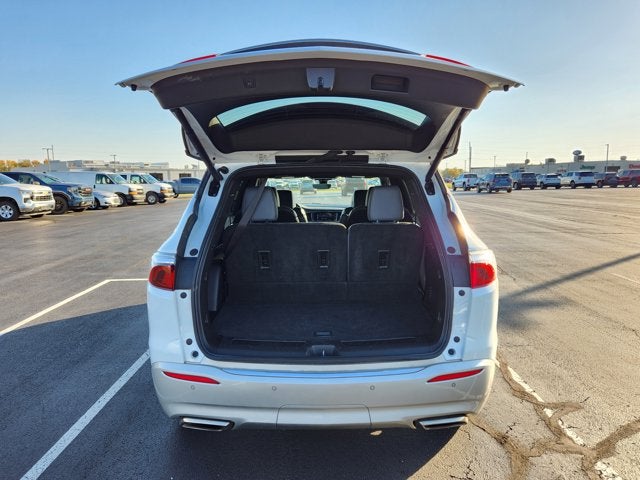 2024 Buick Enclave Premium