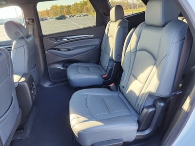 2024 Buick Enclave Premium