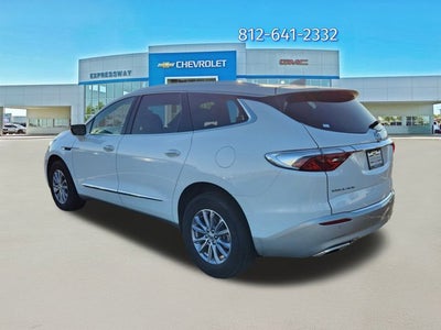 2024 Buick Enclave Premium