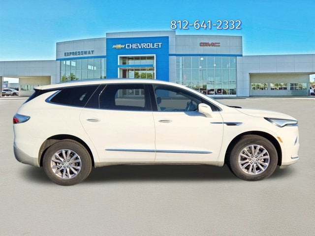 2024 Buick Enclave Premium