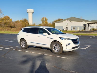2024 Buick Enclave Premium