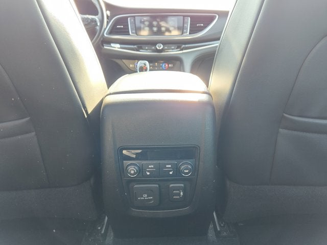 2019 Buick Enclave Avenir