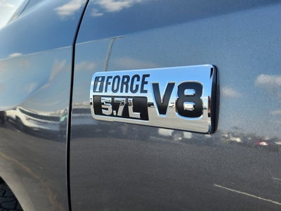 2016 Toyota Tundra 4WD Truck SR5