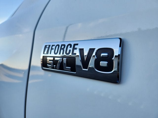 2014 Toyota Tundra 4WD Truck SR5