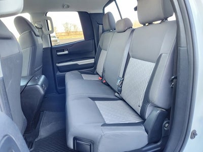 2014 Toyota Tundra 4WD Truck SR5
