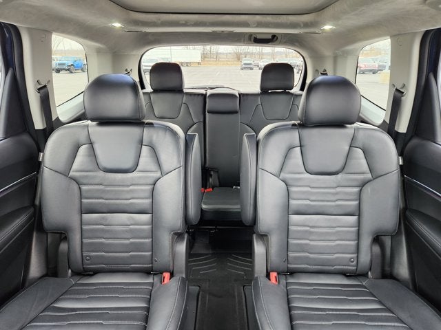 2024 Kia Telluride SX Prestige