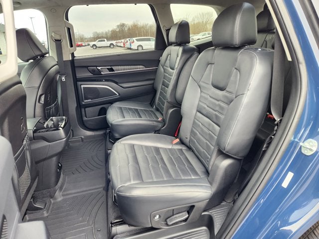 2024 Kia Telluride SX Prestige