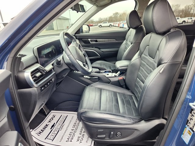 2024 Kia Telluride SX Prestige