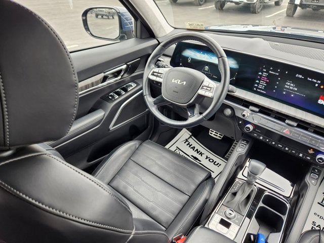 2024 Kia Telluride SX Prestige