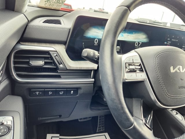 2024 Kia Telluride SX Prestige