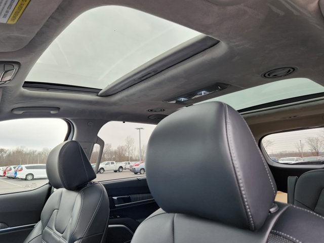 2024 Kia Telluride SX Prestige